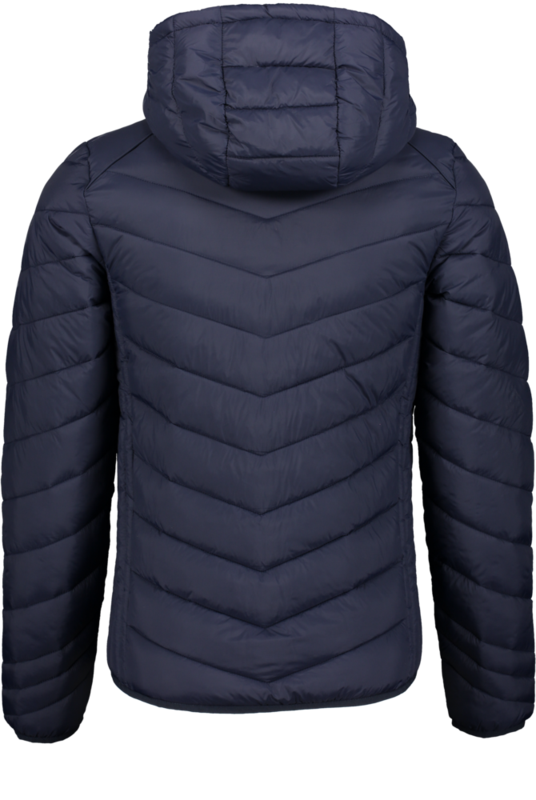 CLIQUE, Idaho Jkt