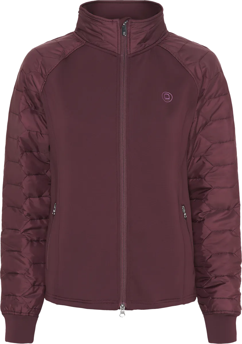 EQUIPAGE Кесли Кардиан-старший