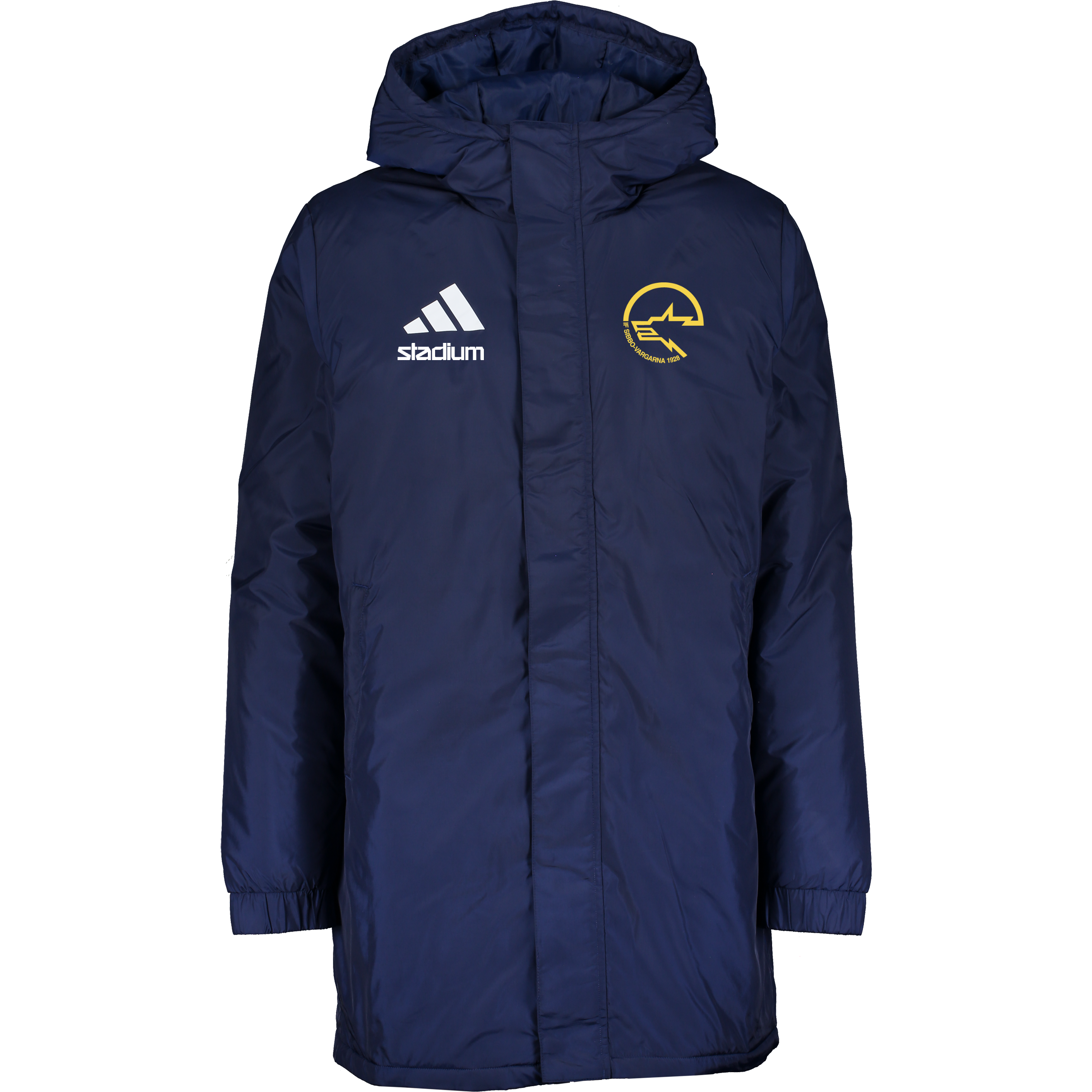 
ADIDAS, 
ENT26 STAD JKT JR, 
Detail 1
