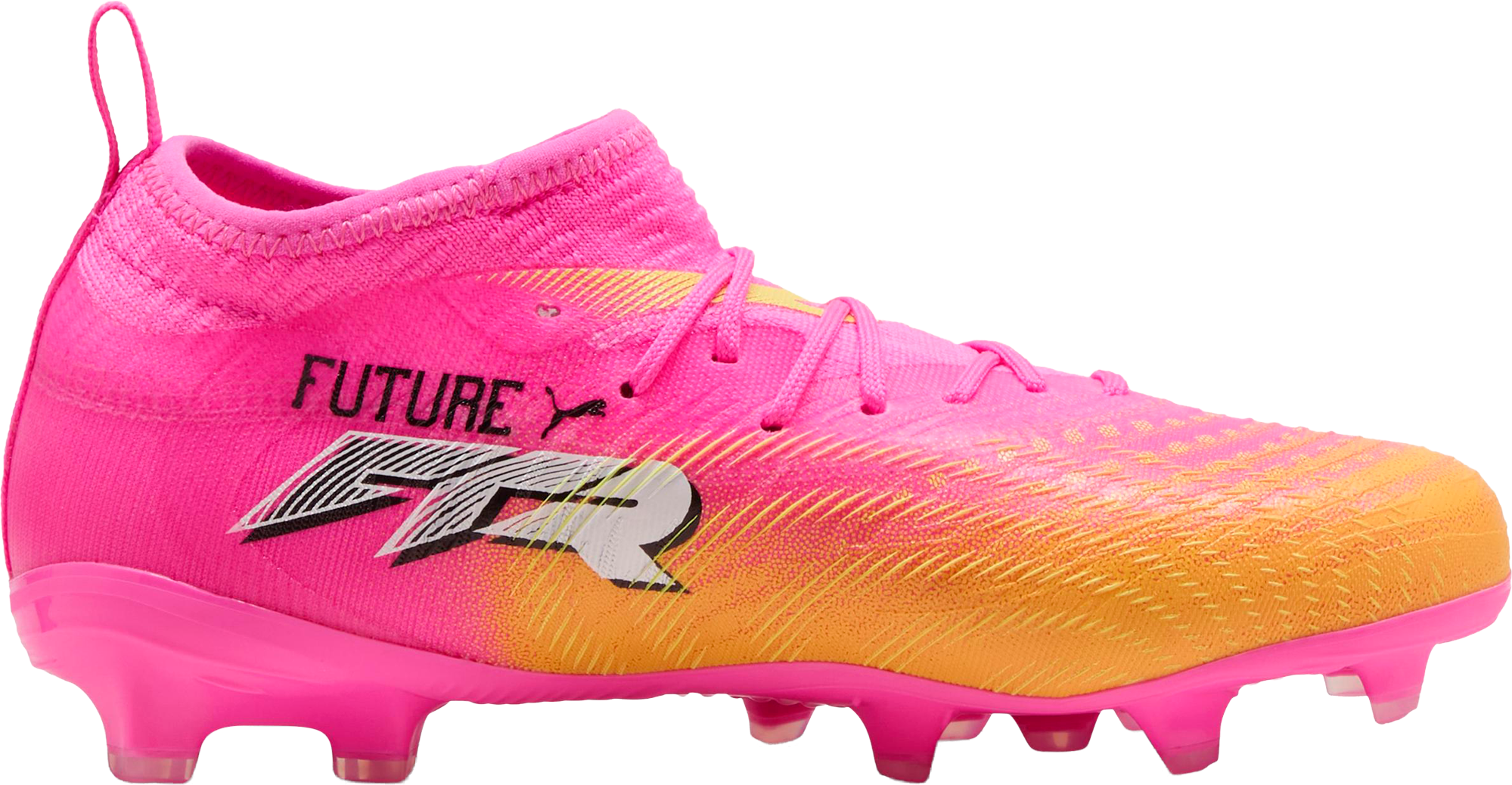 PUMA, FUTURE 9 MATCH FG/AG JR