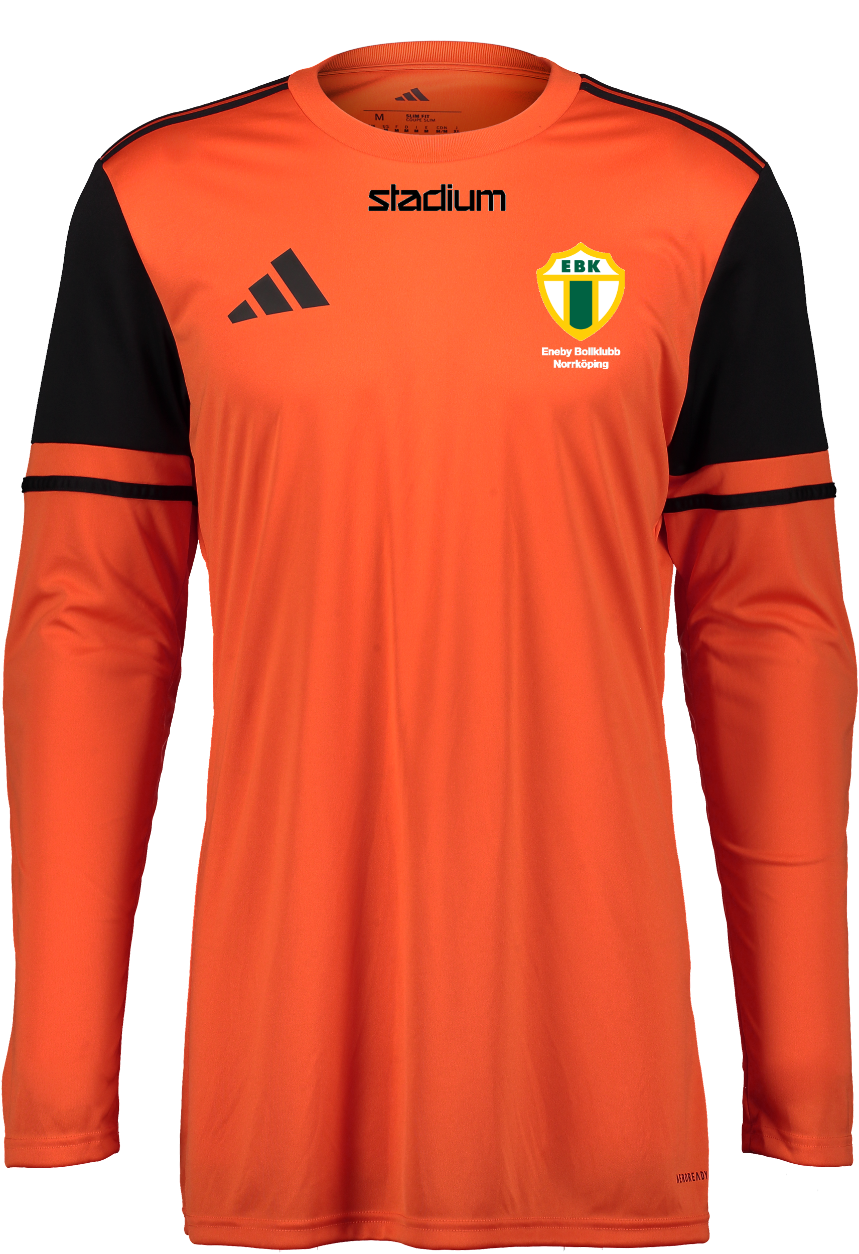
ADIDAS, 
Squad25 Gk Jsy Ls, 
Detail 1
