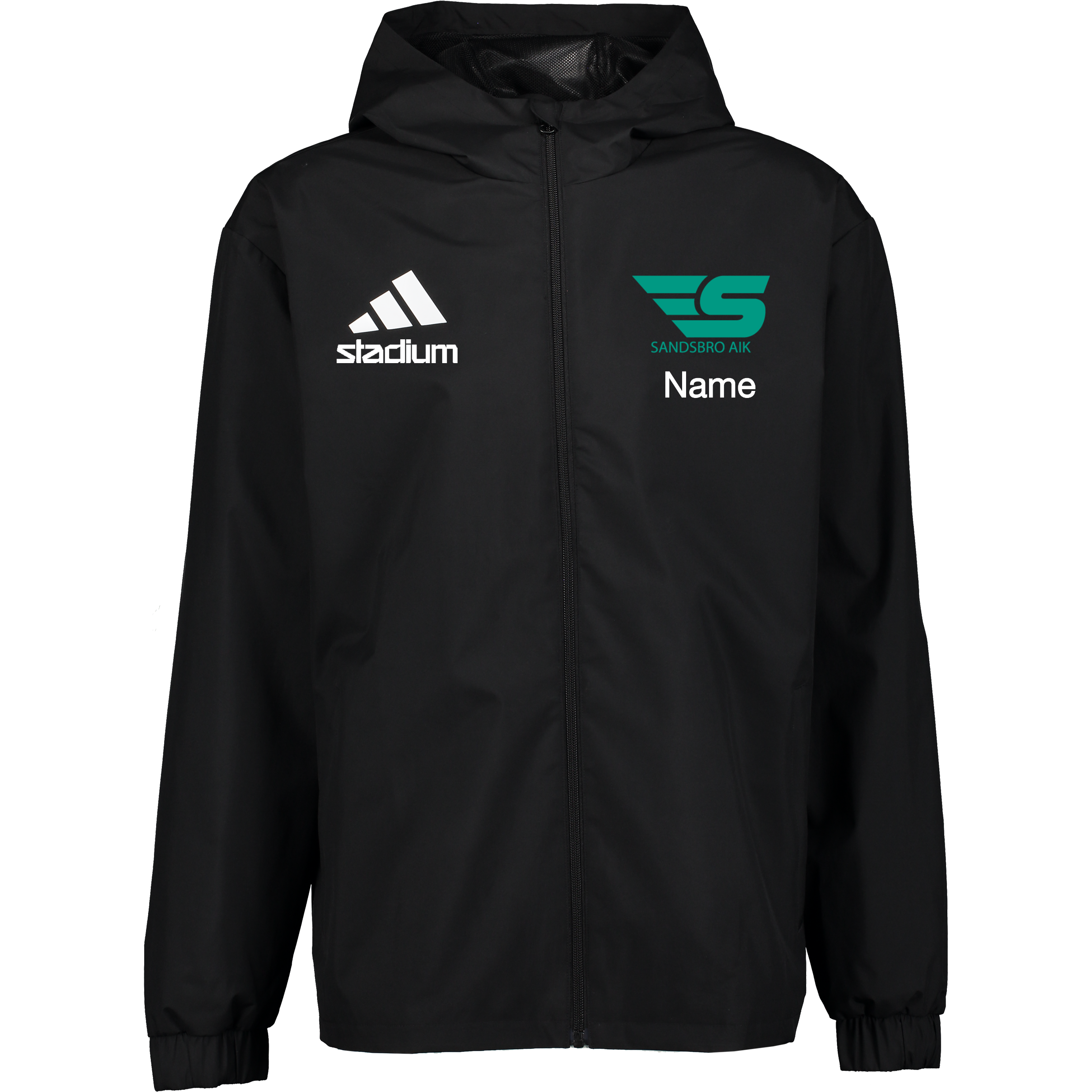 
ADIDAS, 
ENT26 AW JKT, 
Detail 1
