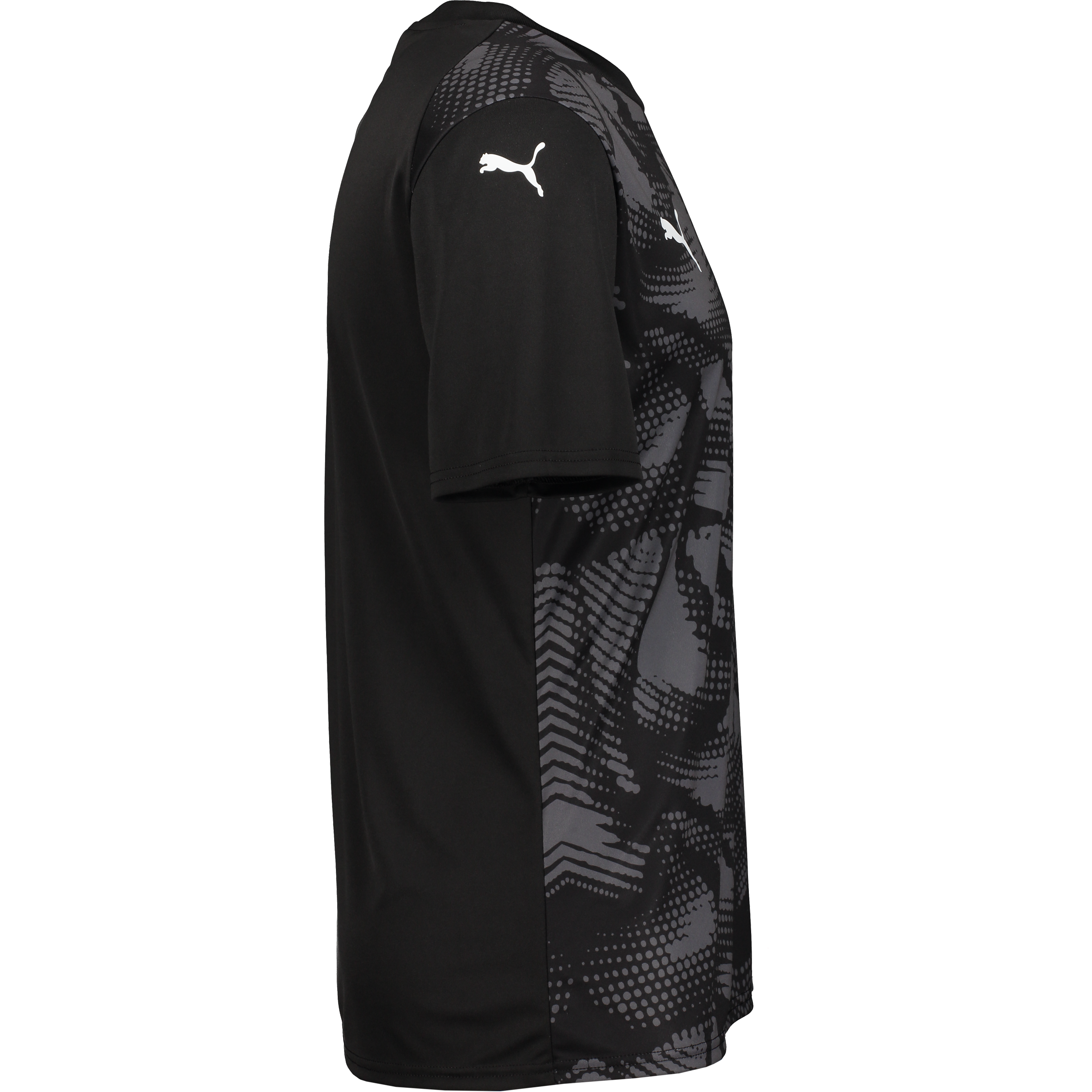 PUMA, T Ultimate Jsy Jr