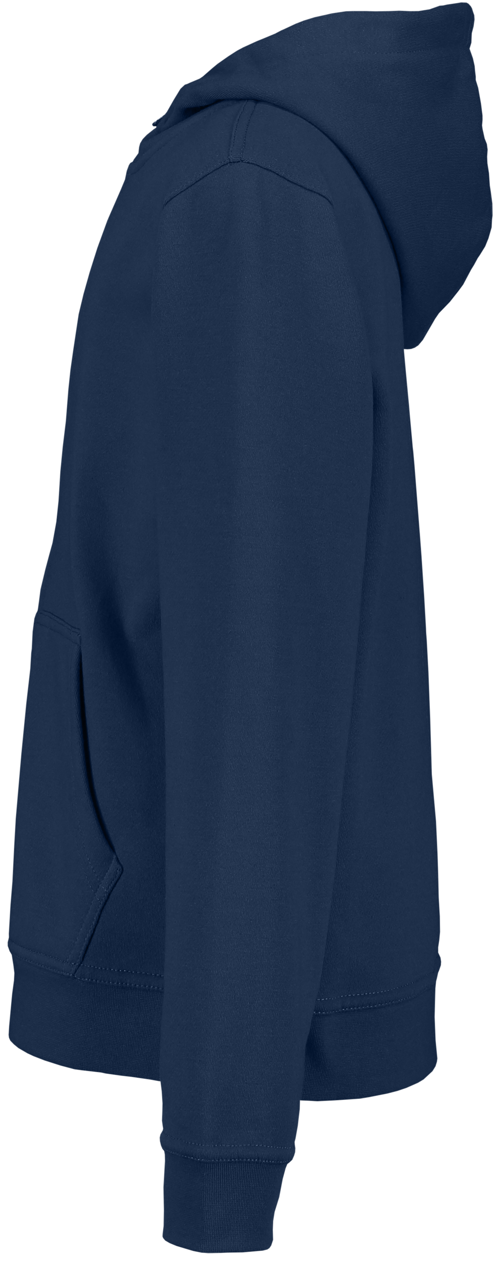 CLIQUE, Basic Fullzip Jr