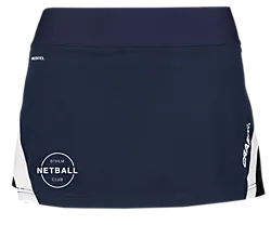 361645103101 CRAFT Pro Ctrl Impact Skirt W 361645103101 CRAFT Pro Ctrl Impact Skirt W Standard Small1x1