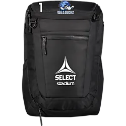 402161101101 SELECT Backpack Net V25 402161101101 SELECT Backpack Net V25 Standard Small1x1
