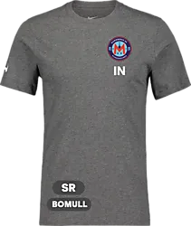 366349102101 NIKE Park 20 Ss Tee 366349102101 NIKE Park 20 Ss Tee Standard Small1x1