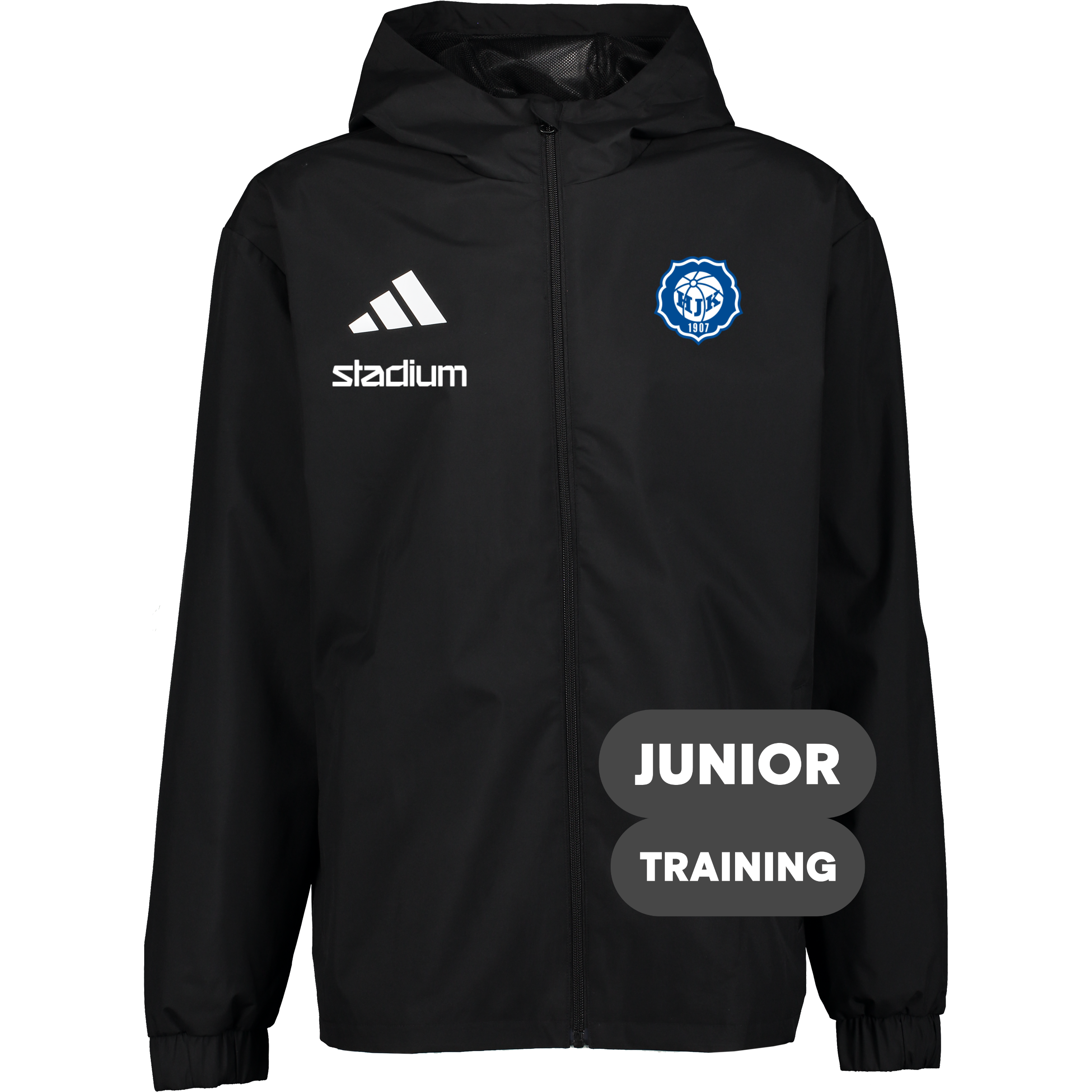 
ADIDAS, 
ENT26 AW JKT JR, 
Detail 1
