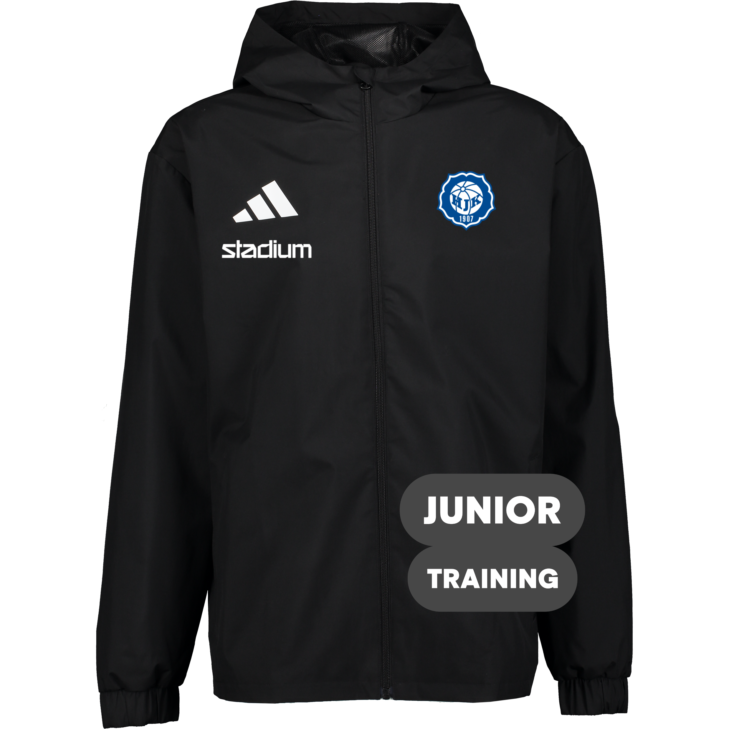 
ADIDAS, 
ENT26 AW JKT JR, 
Detail 1
