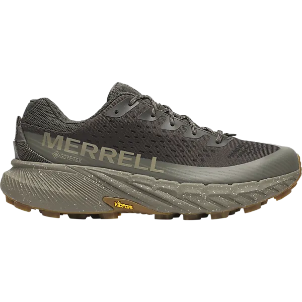 MERRELL M Agility Peak 5 Gtx