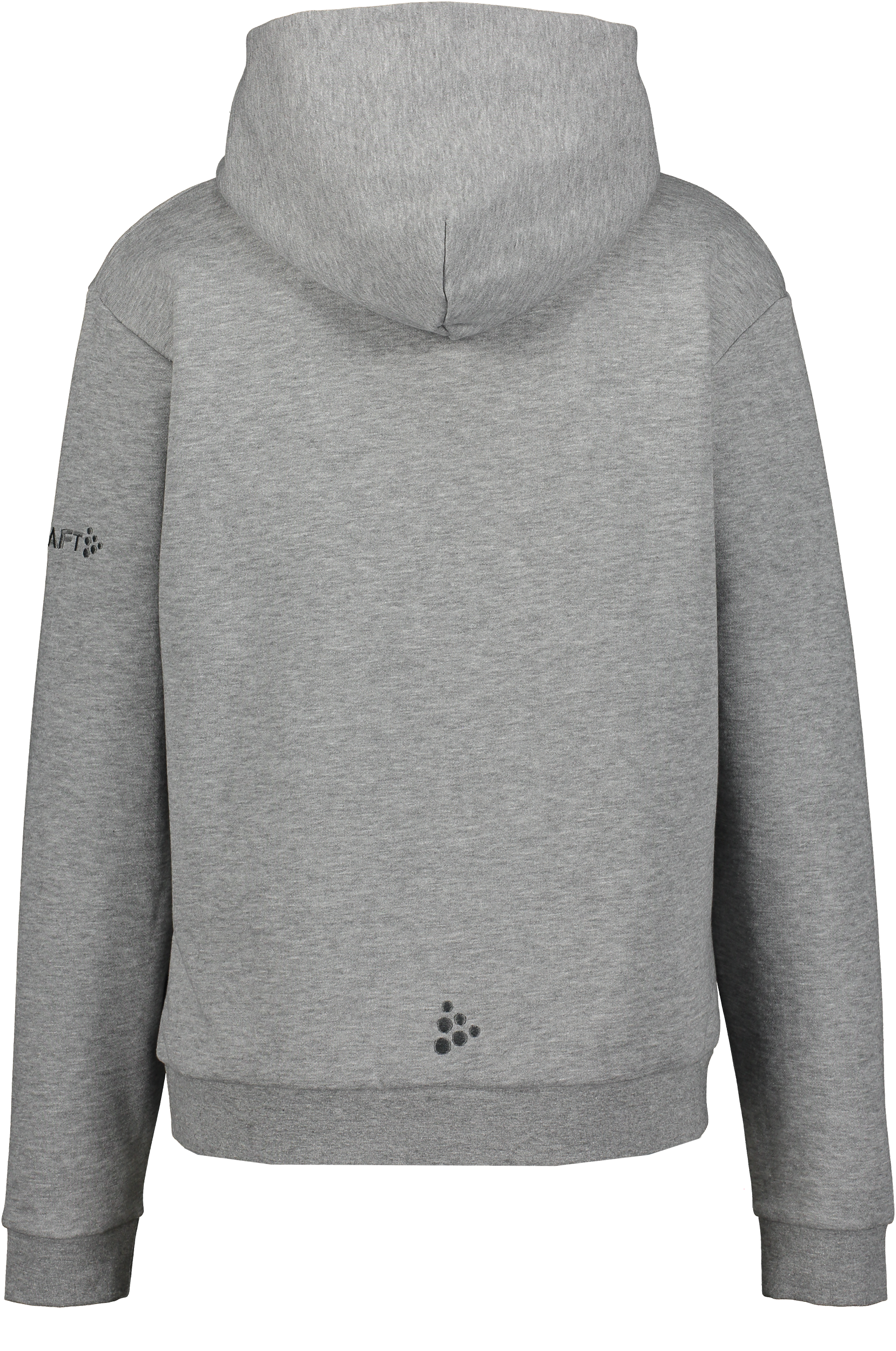 CRAFT, Community 2.0 Hood W