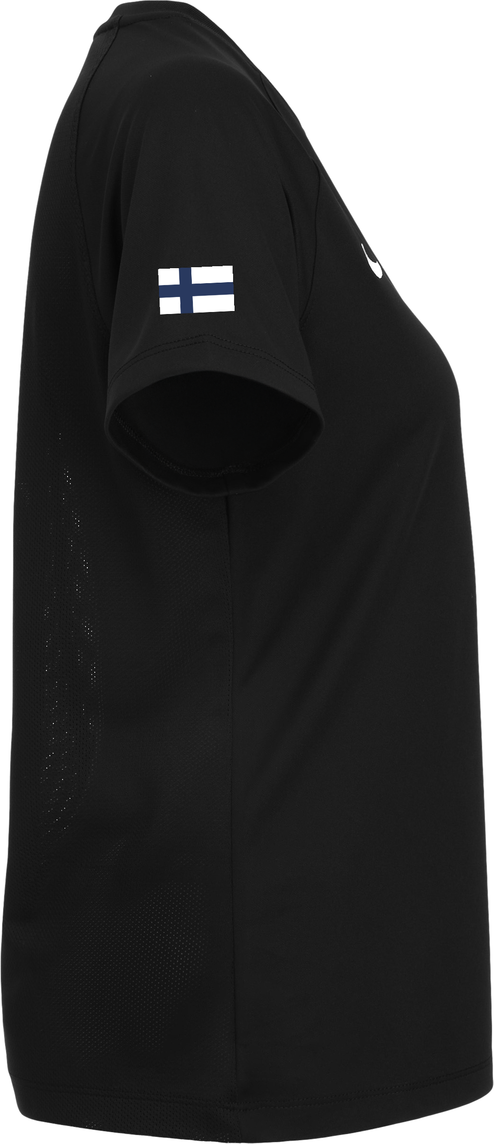 NIKE, PARK VIII SS JSY W