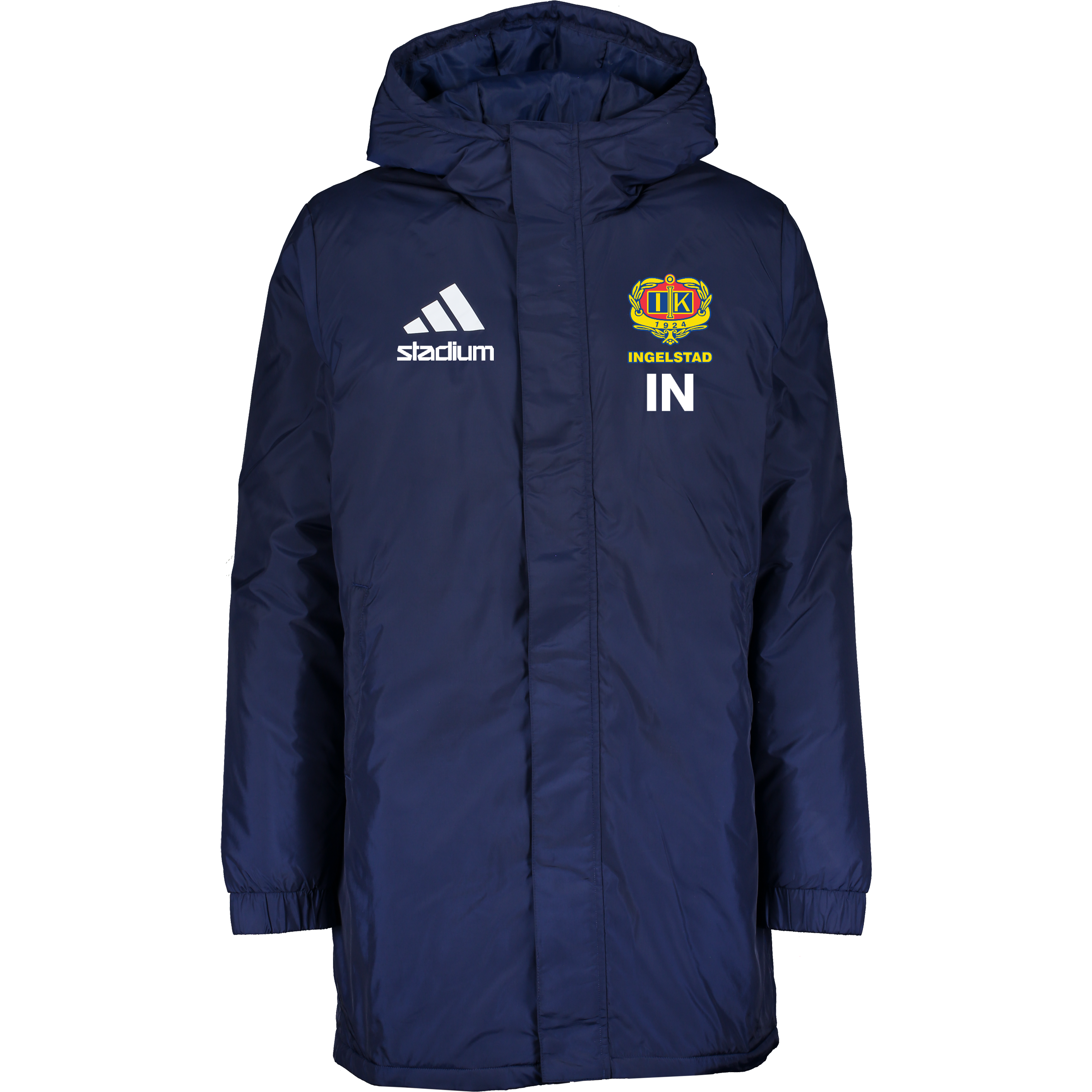 
ADIDAS, 
ENT26 STADJKT, 
Detail 1
