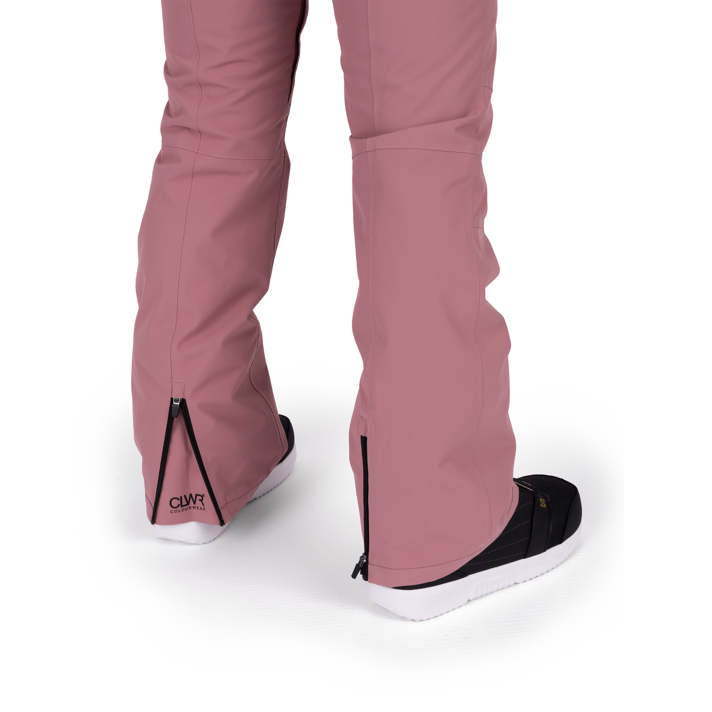 COLOUR WEAR, W Cork Pant