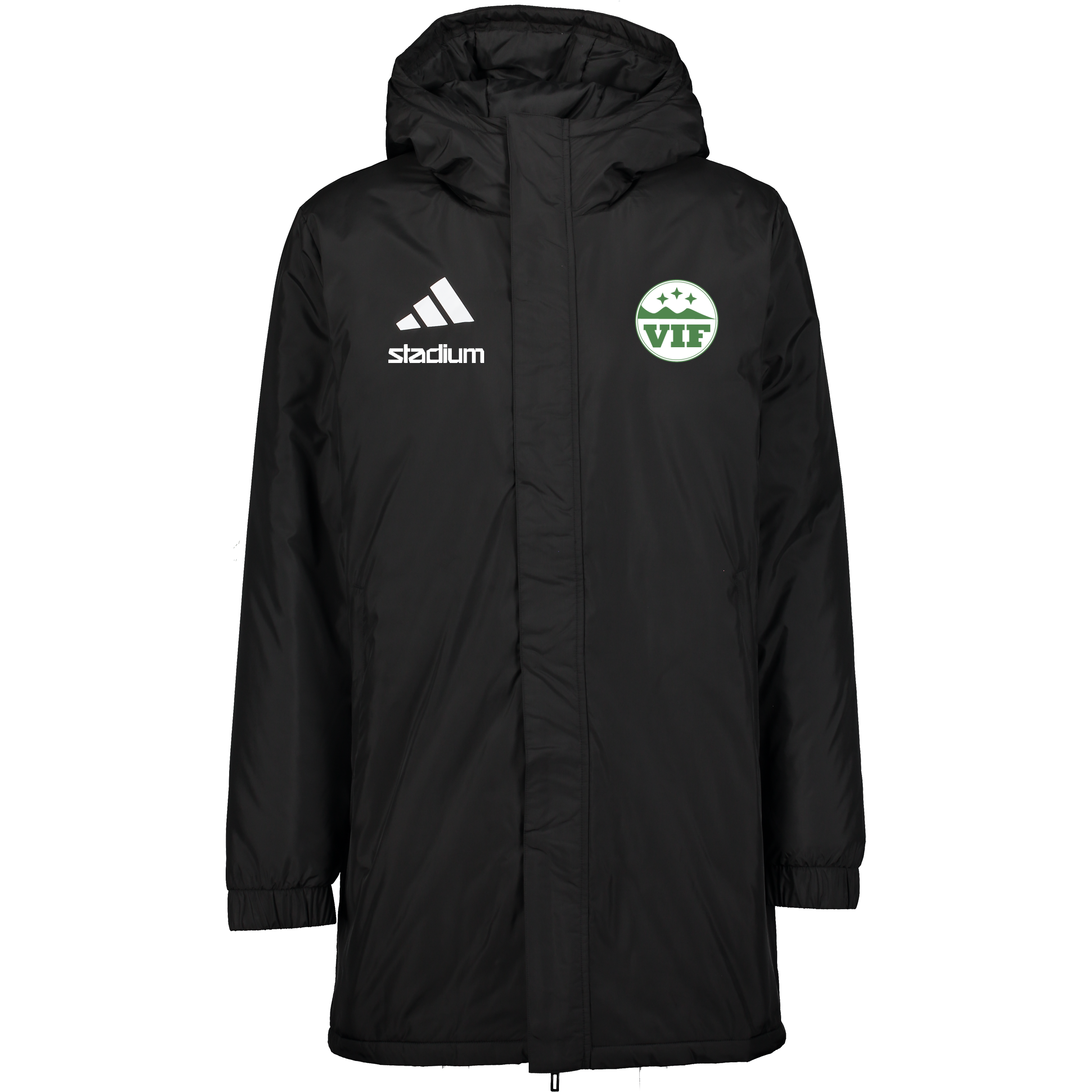 
ADIDAS, 
ENT26 STADJKT, 
Detail 1
