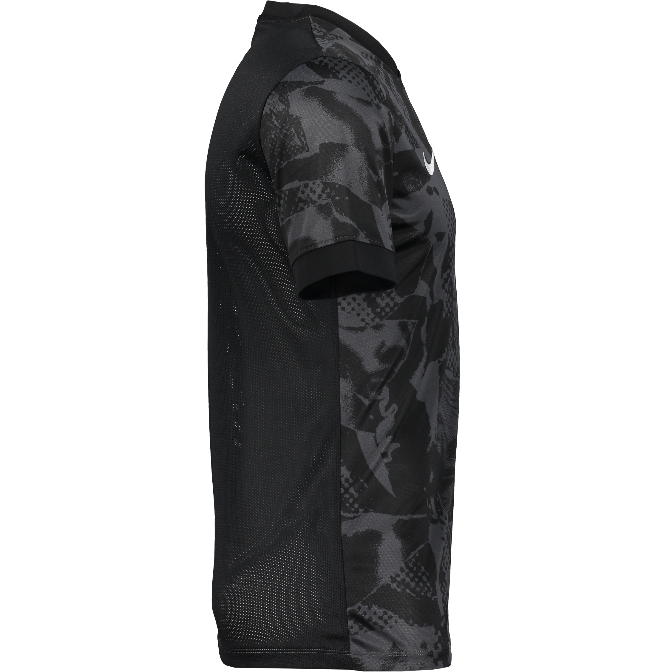 NIKE, Precision Vii Jsy Jr