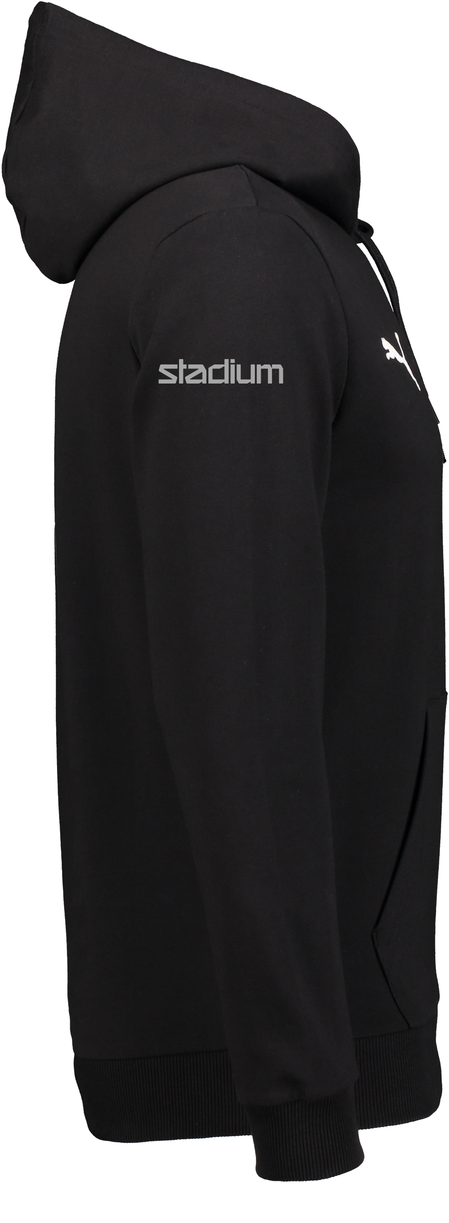 PUMA, T Goal Casual Hood Sr