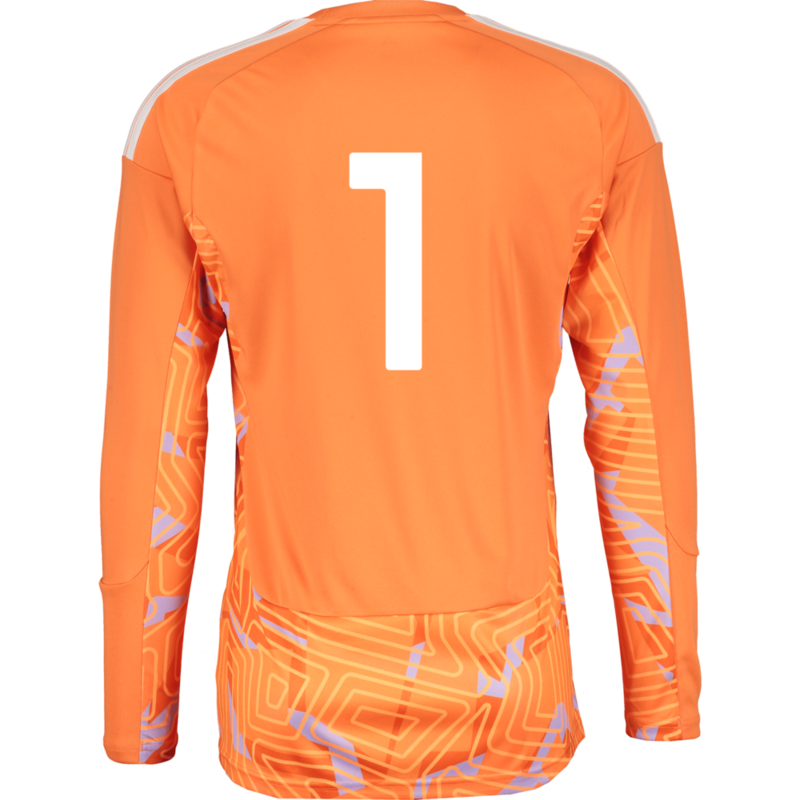 ADIDAS, T26 C GK JSY LS JR