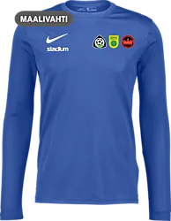 311151106101 NIKE Park VII LS Jsy Jr 311151106101 NIKE Park VII LS Jsy Jr Standard Small1x1