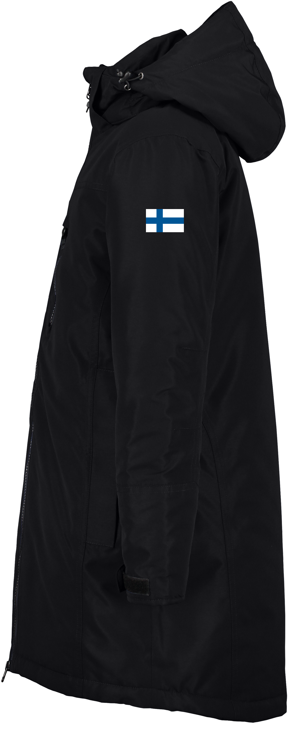 CRAFT, Parkas Jkt Jr