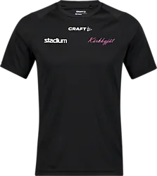 398763106101 CRAFT Rush 2.0 Ss Tee M 398763106101 CRAFT Rush 2.0 Ss Tee M Standard Small1x1