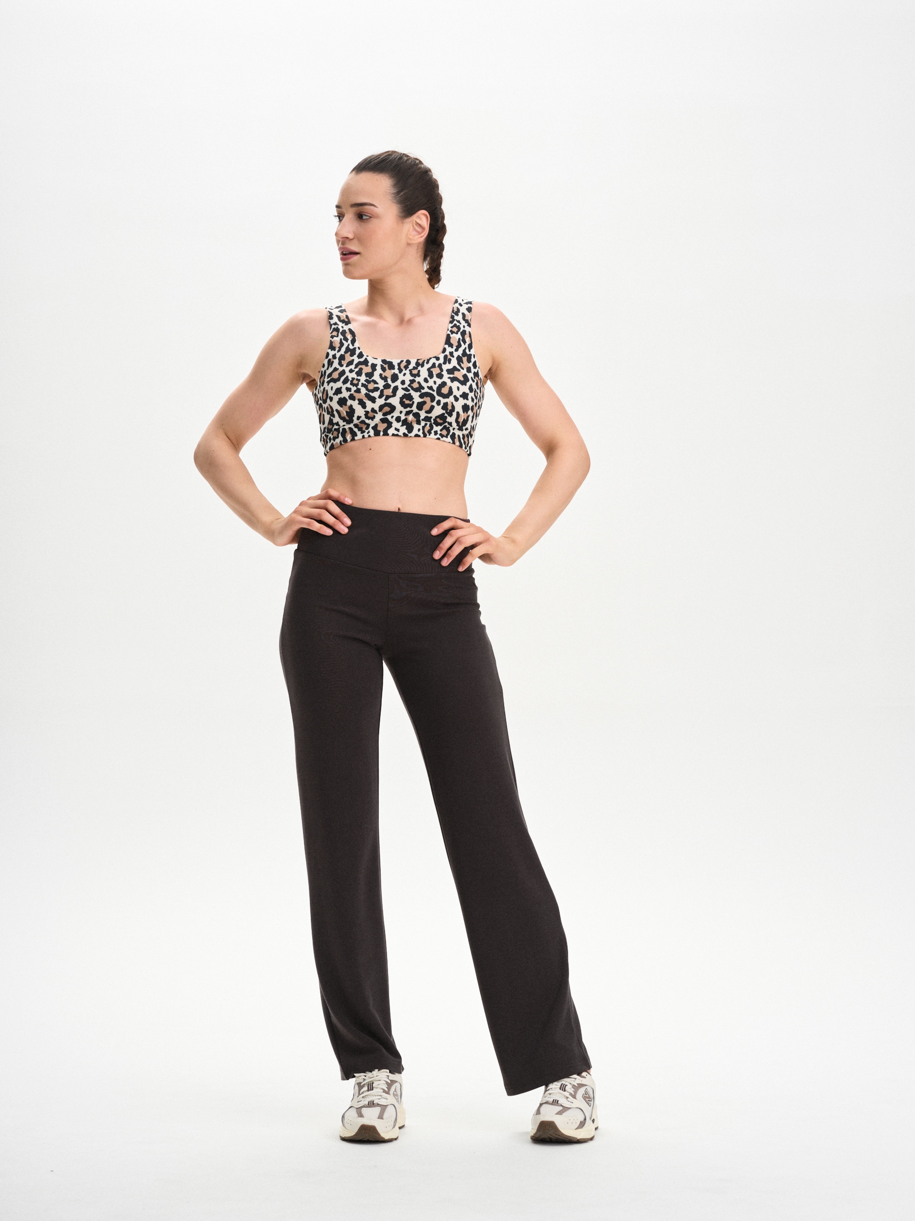 SOC, W Sleek Pnt