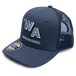 403356101101 WARP  J Park Trucker Cap 403356101101 WARP J Park Trucker Cap  Standard Small1x1