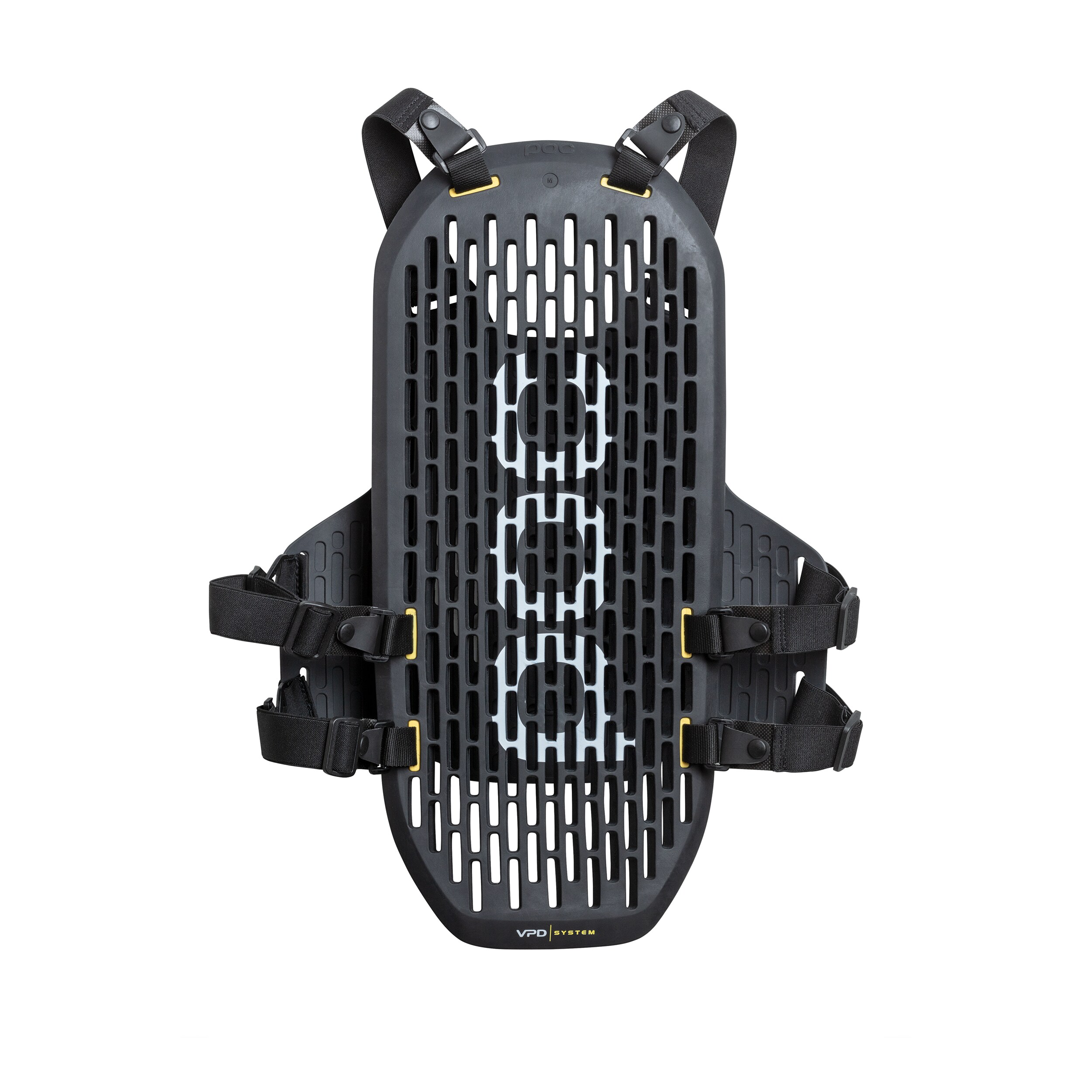 POC, Vpd System Torso