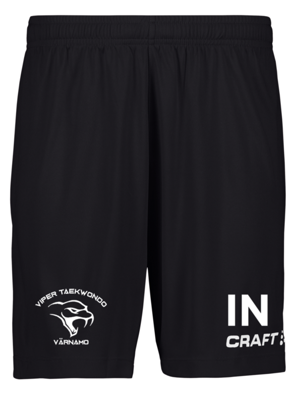 
CRAFT, 
Squad Go Short, 
Detail 1
