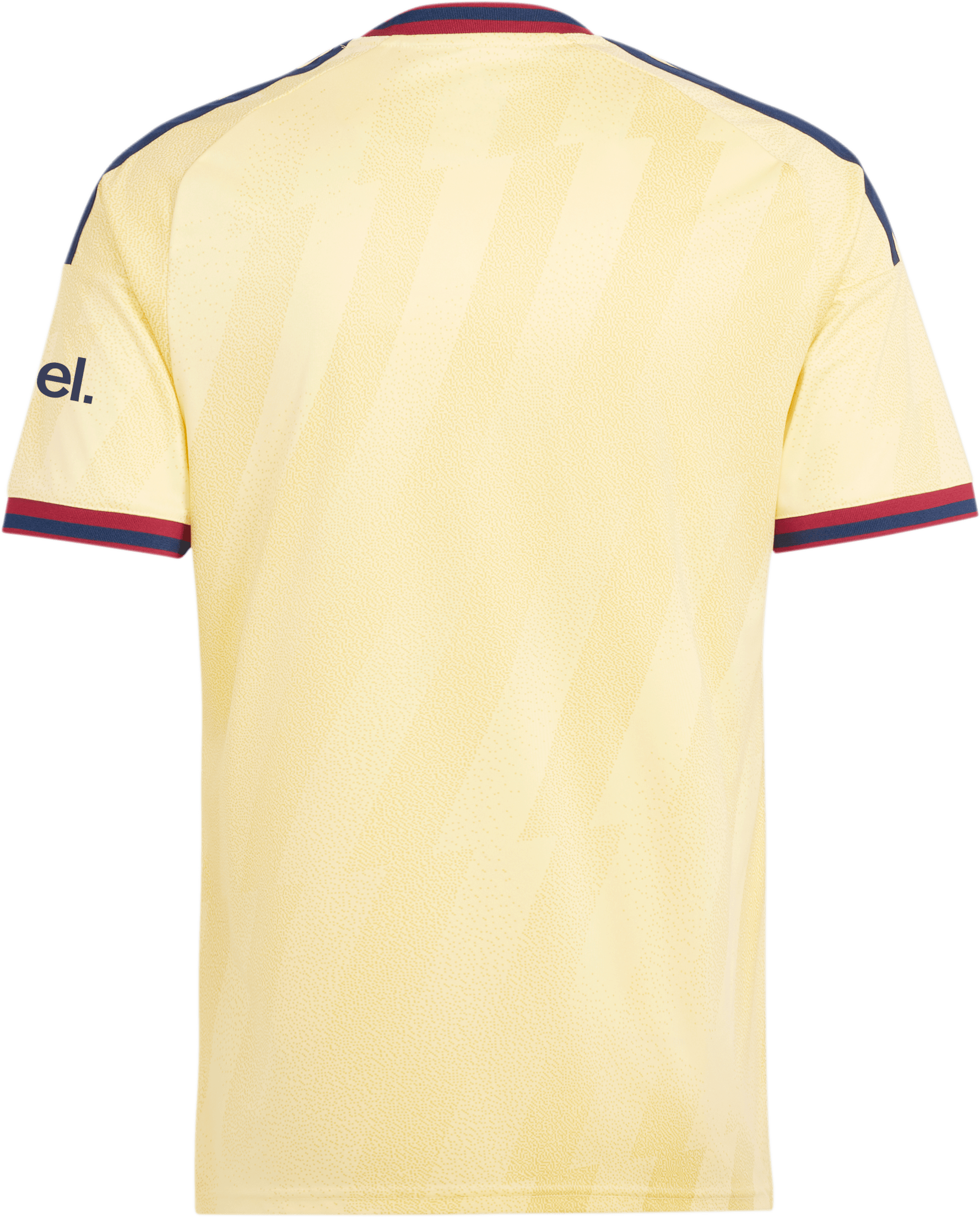 ADIDAS, AFC 3 JSY