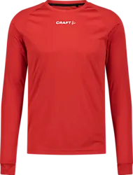 394175103101 CRAFT Rush 2.0 Ls Tee M 394175103101 CRAFT Rush 2.0 Ls Tee M Standard Small1x1