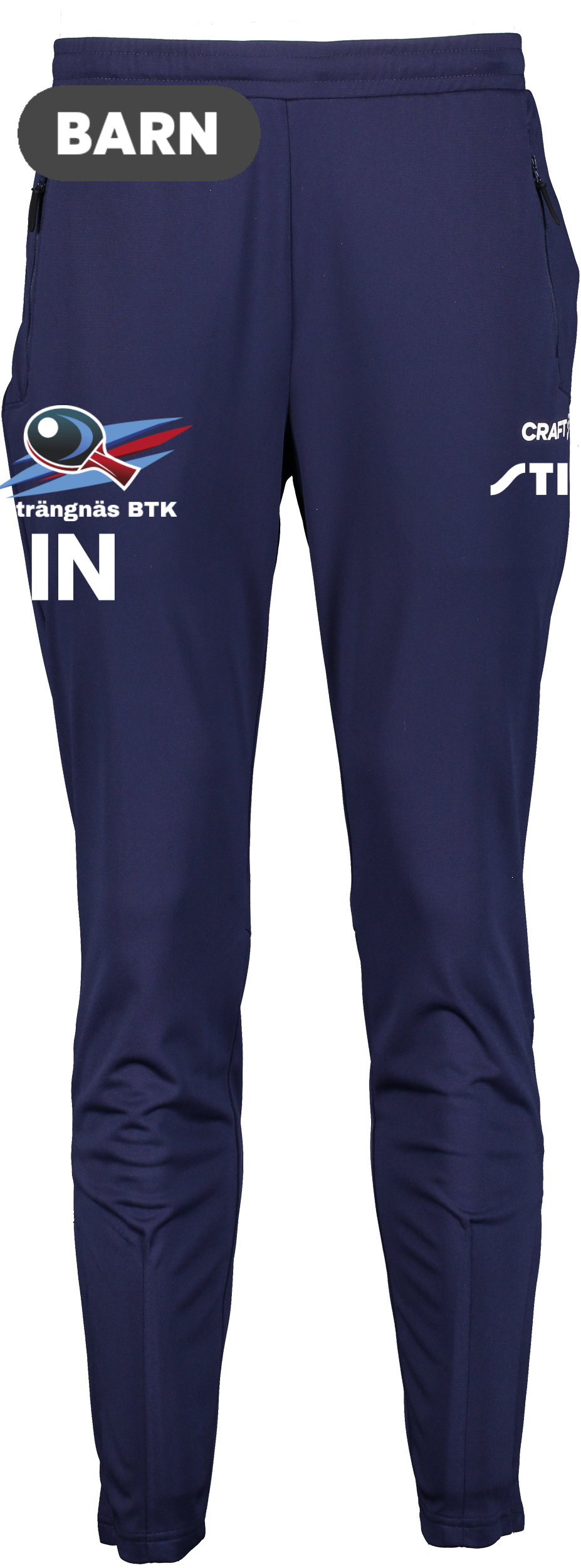 
CRAFT, 
Evolve 2.0 Pants Jr, 
Detail 1
