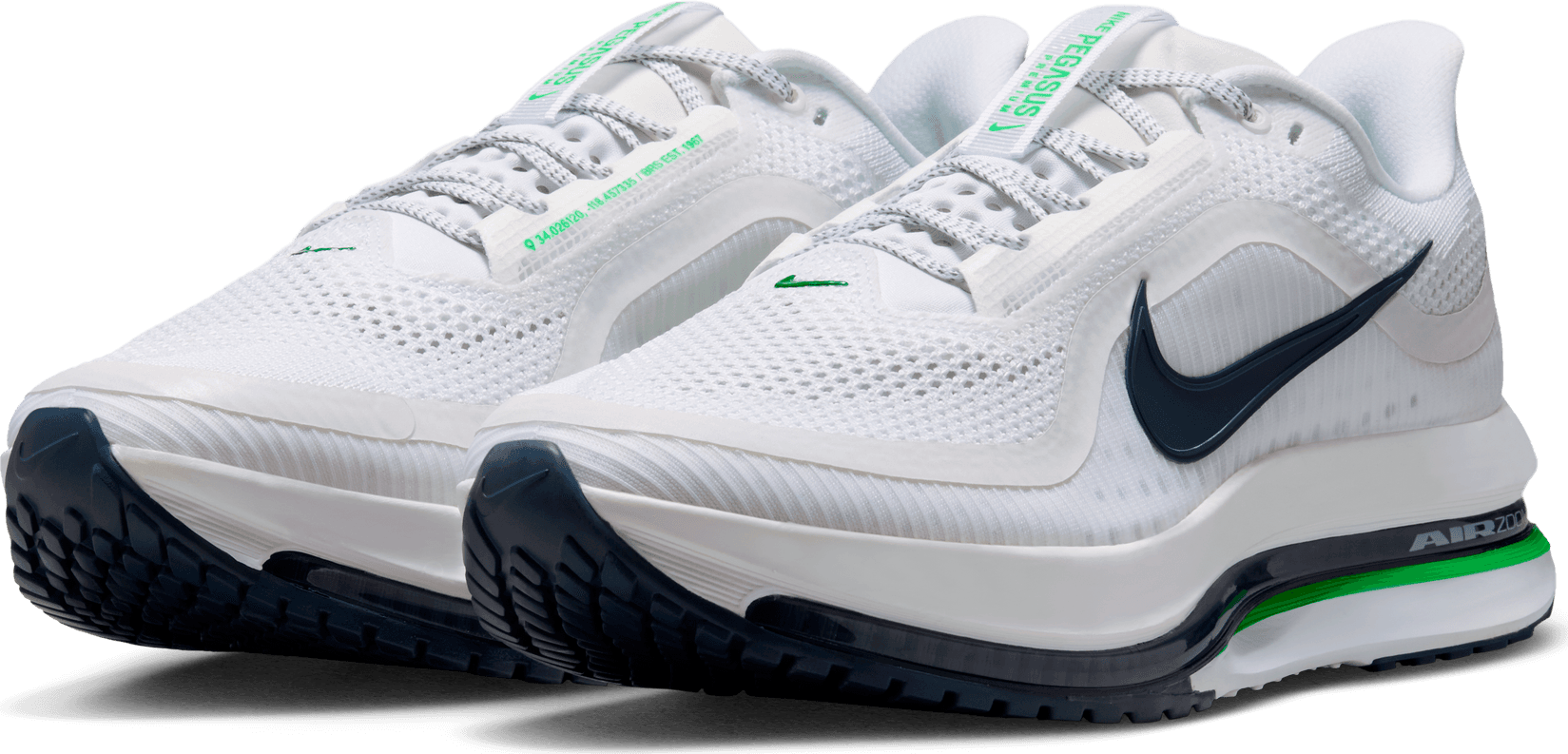 NIKE, M Pegasus Premium