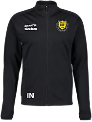 394166105101 CRAFT Evolve 2.0 Full Zip Jacket M 394166105101 CRAFT Evolve 2.0 Full Zip Jacket M Standard Small1x1