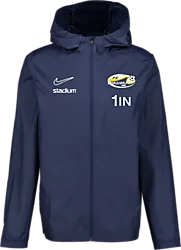 402374102101 NIKE Acd25 Rain Jkt 402374102101 NIKE Acd25 Rain Jkt Standard Small1x1