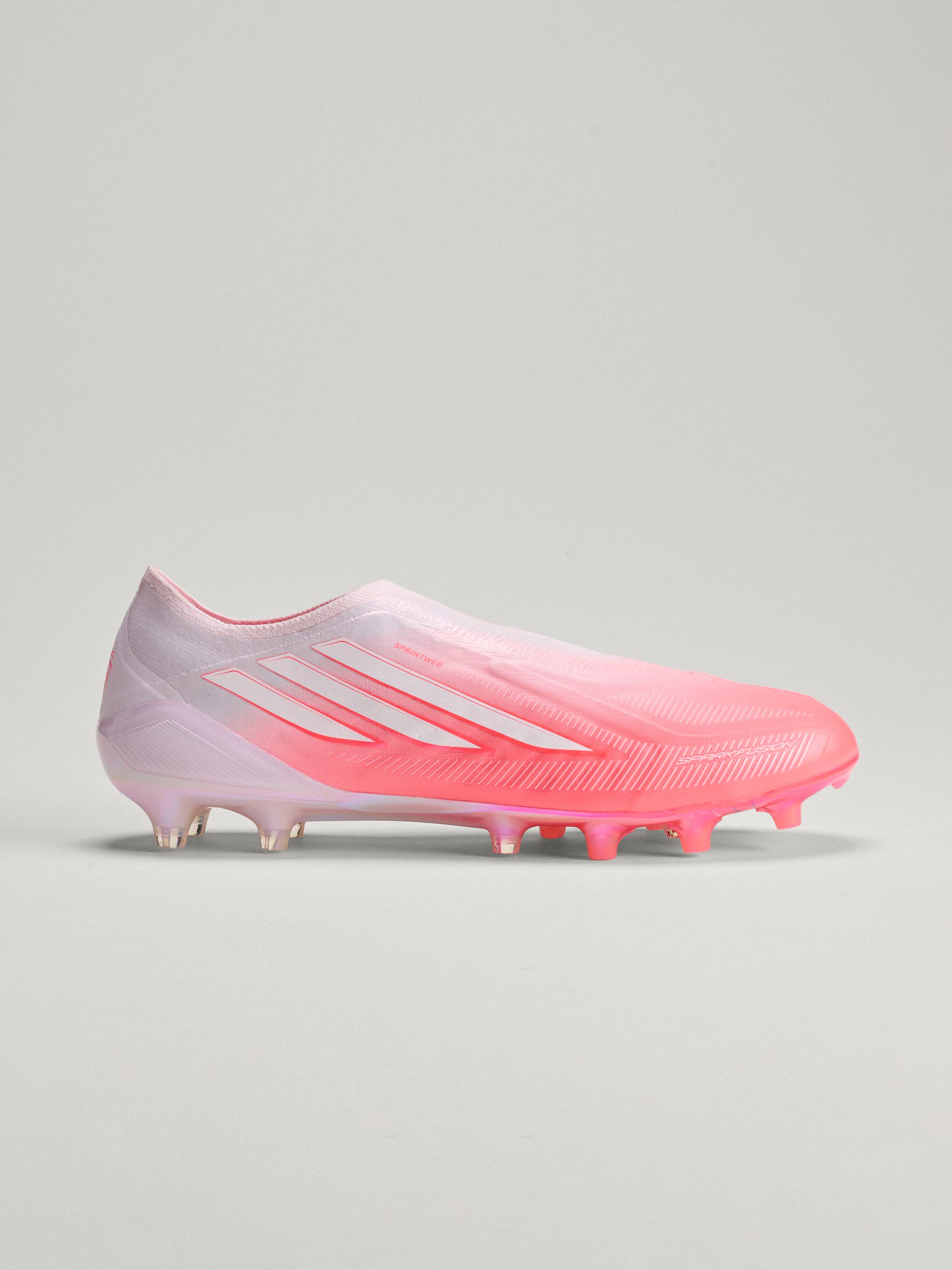 ADIDAS, F50 SPARKFUSION ELITE LL FG/AG W