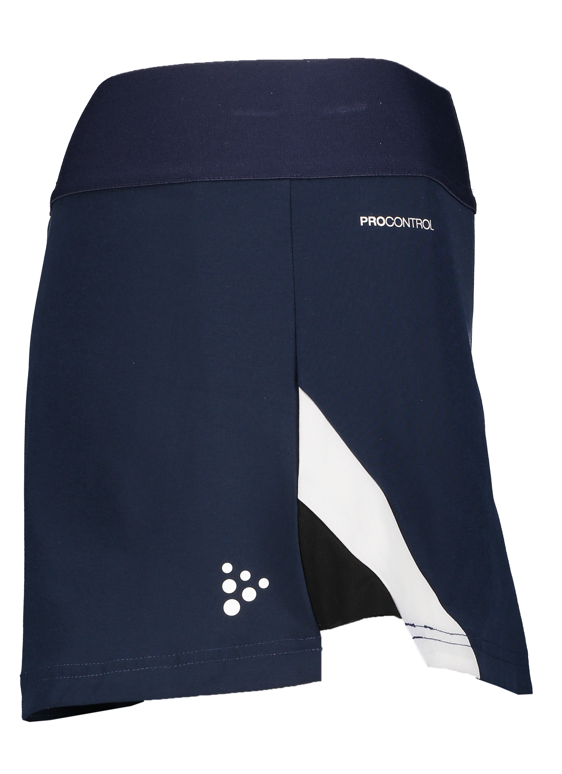 CRAFT, Pro Ctrl Impact Skirt W