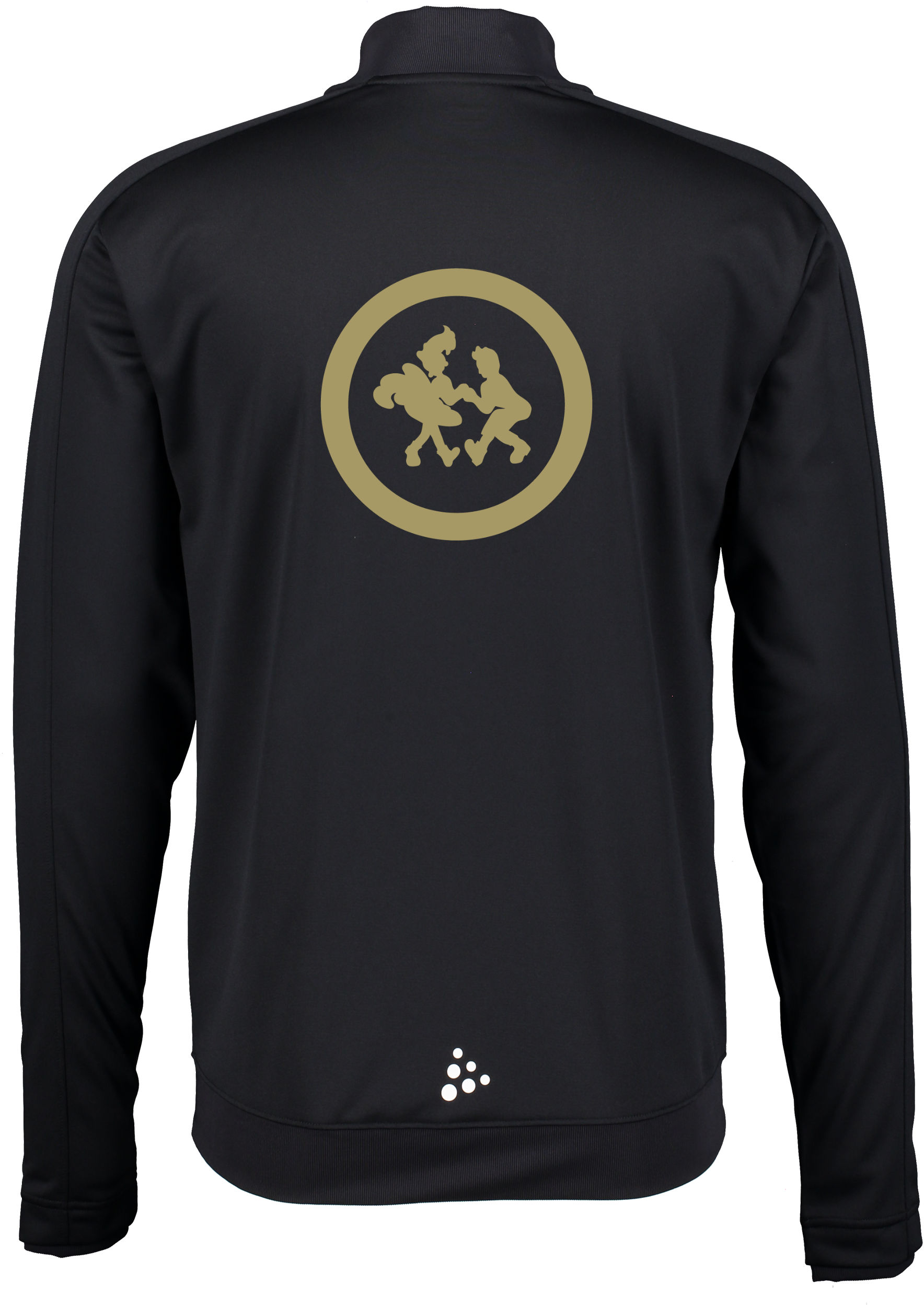 CRAFT, Evolve 2.0 Half Zip Jr