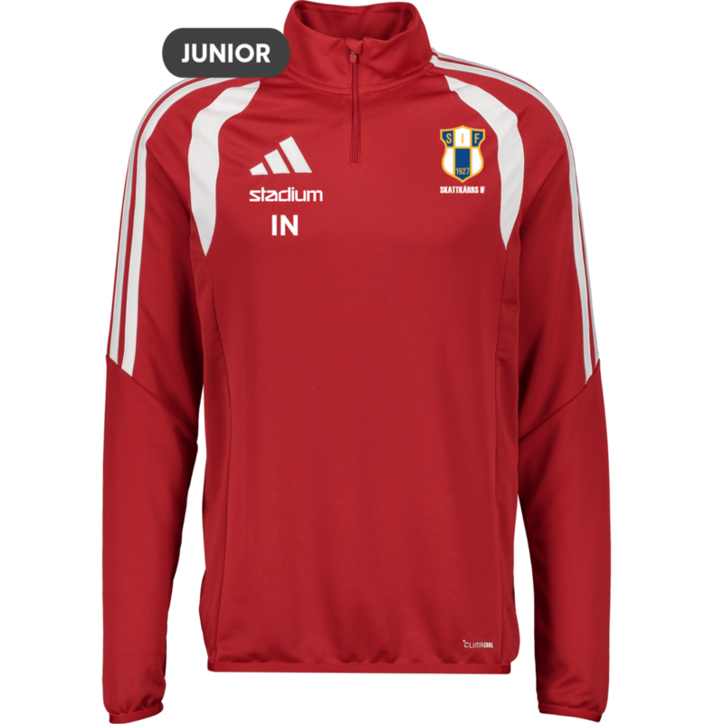 
ADIDAS, 
TIRO26 L TR TOP JR, 
Detail 1
