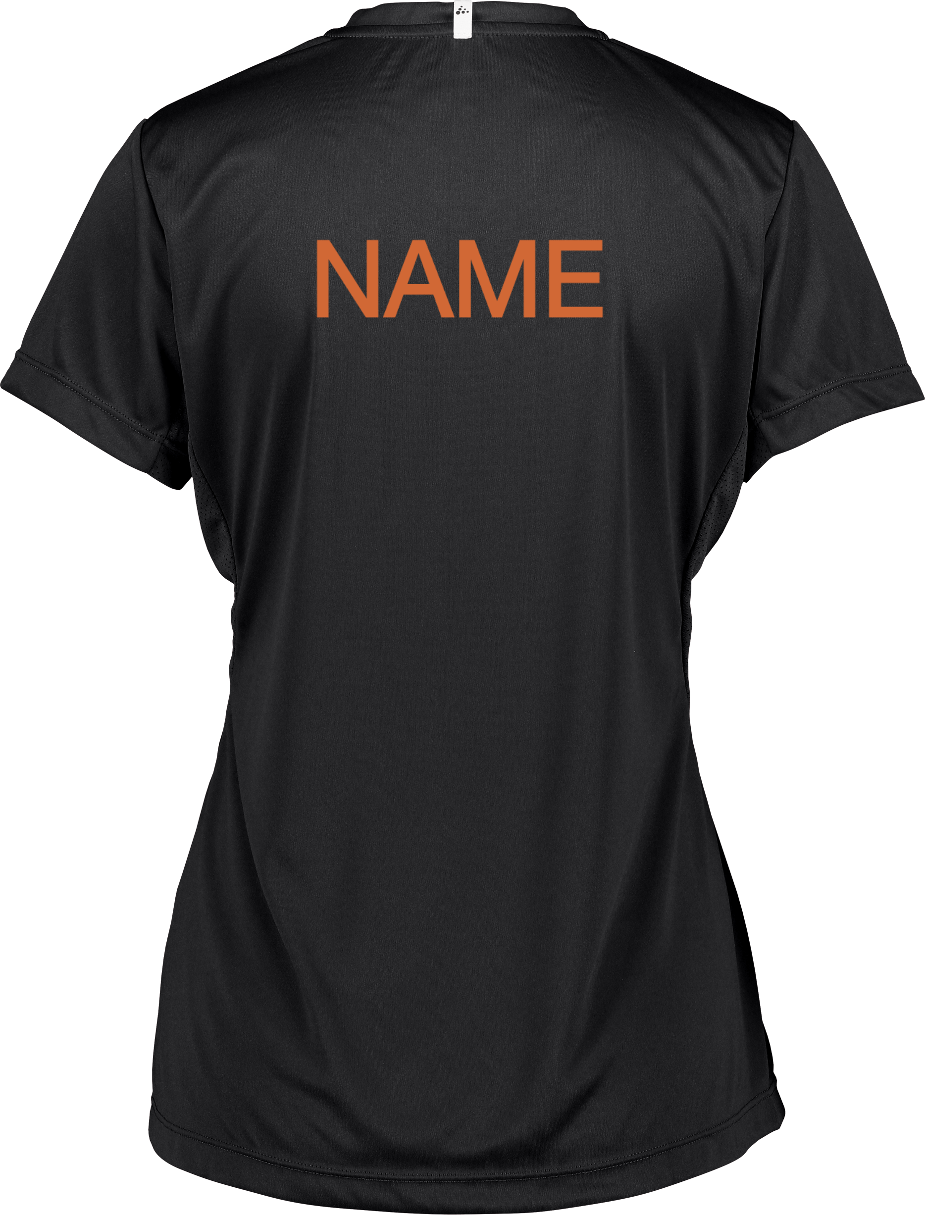 CRAFT, Squad Go SS Jsy W