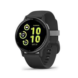 Vivoactive 5 Gps Wifi - Black Standard Small1x1