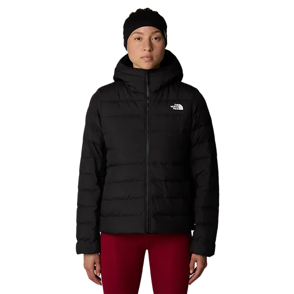 THE NORTH FACE Толстовка W Аконкагуа 3