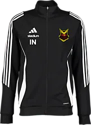 390926101101 ADIDAS Tiro24 Tr Jkt 390926101101 ADIDAS Tiro24 Tr Jkt Standard Small1x1