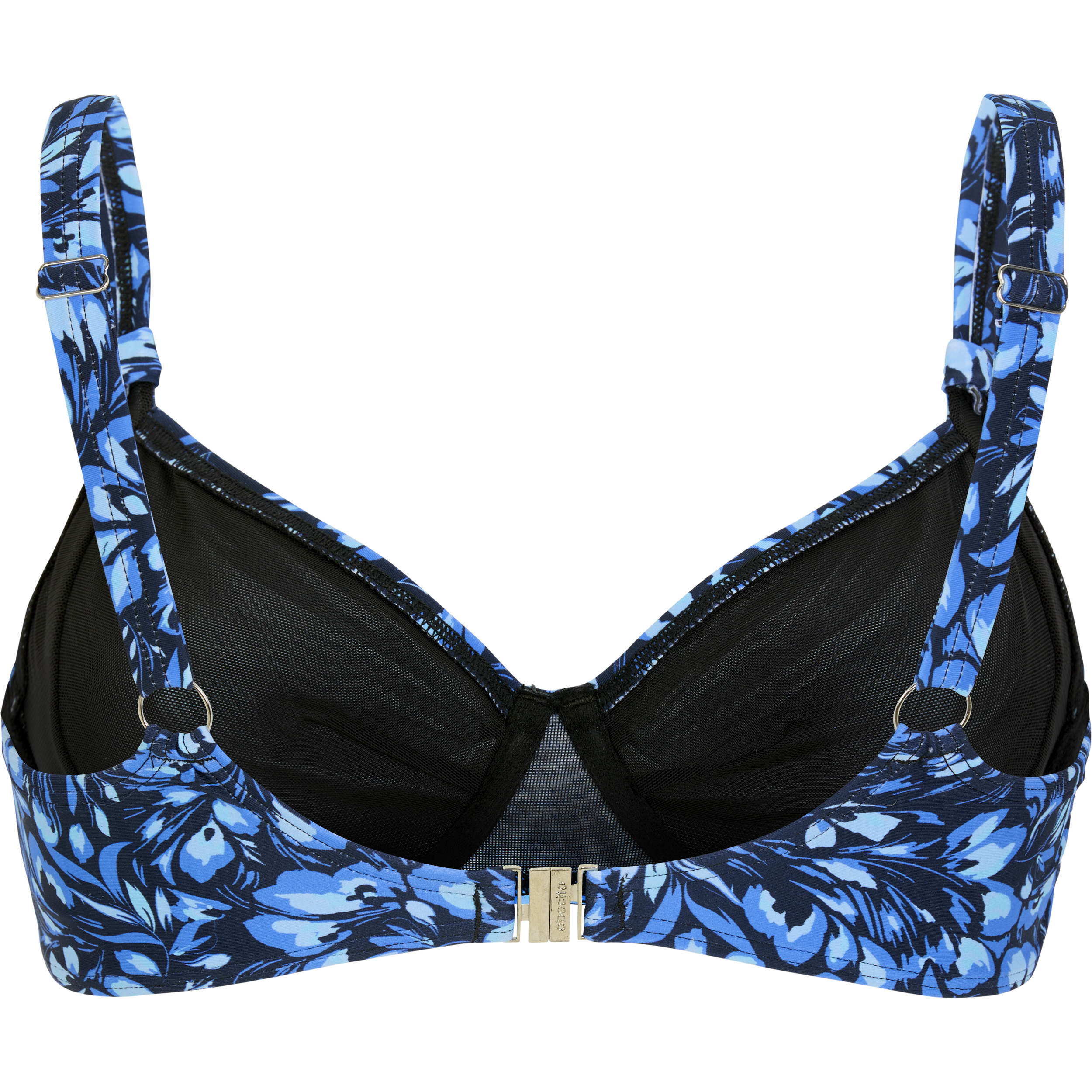 ABECITA, W Bahamas Bikini Wire Bra