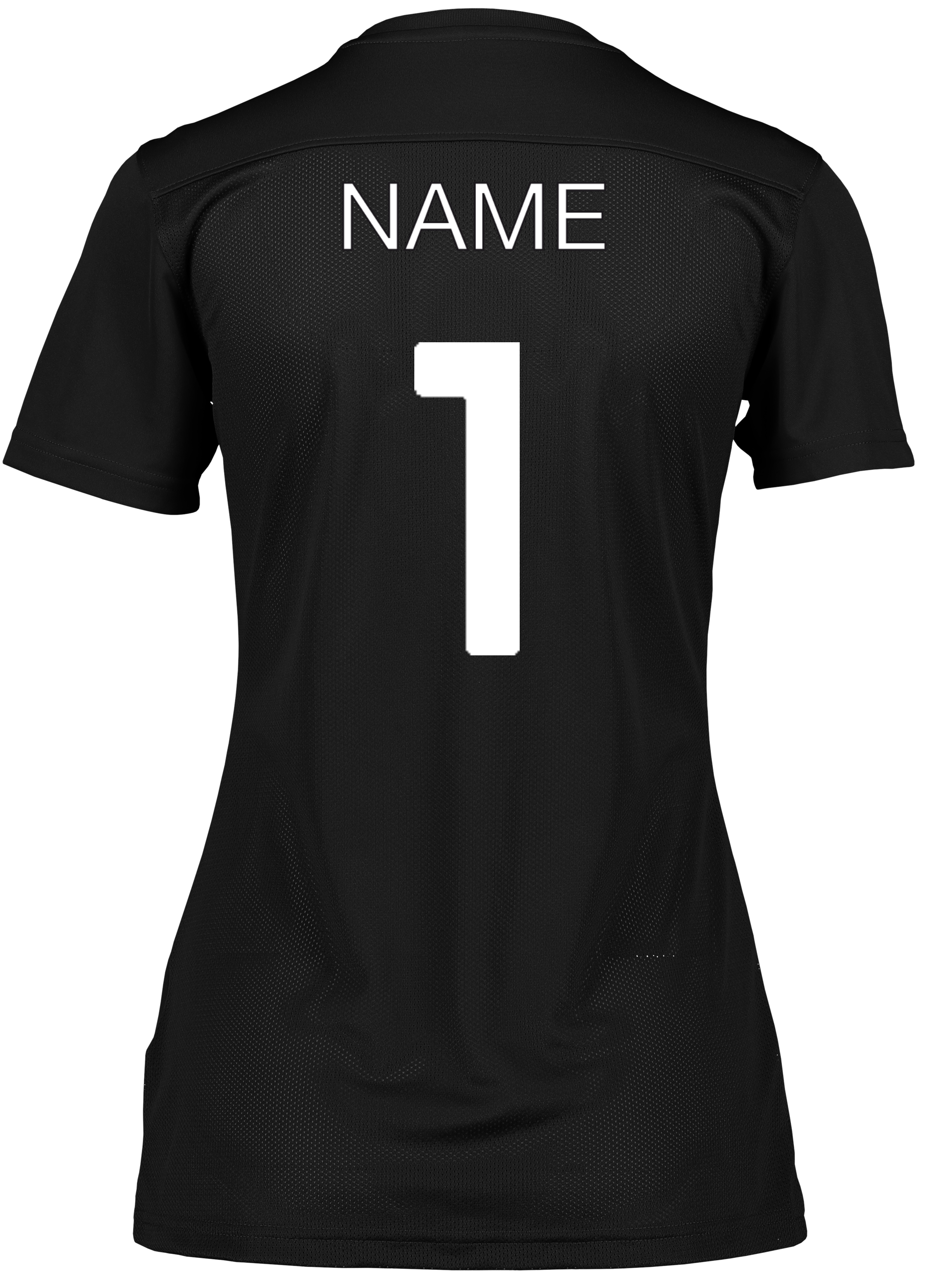 NIKE, Park VII SS Jsy W