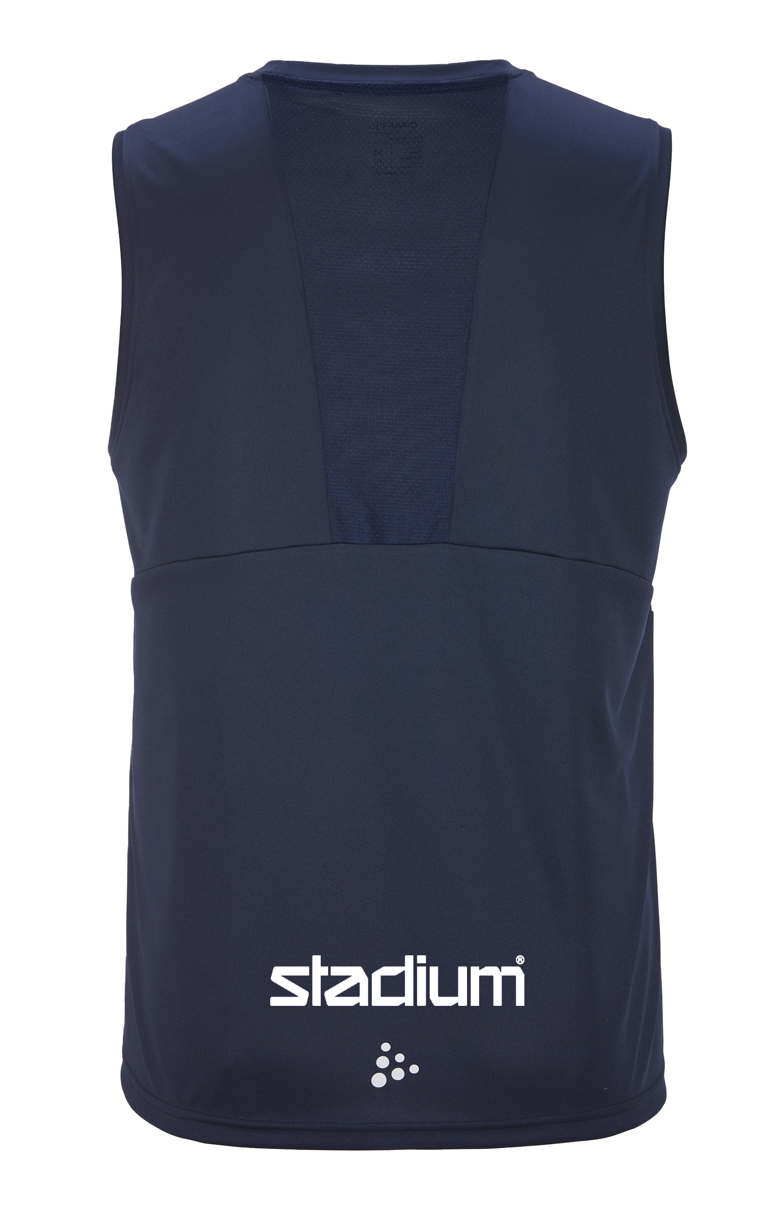 CRAFT, Rush 2.0 Singlet Jr