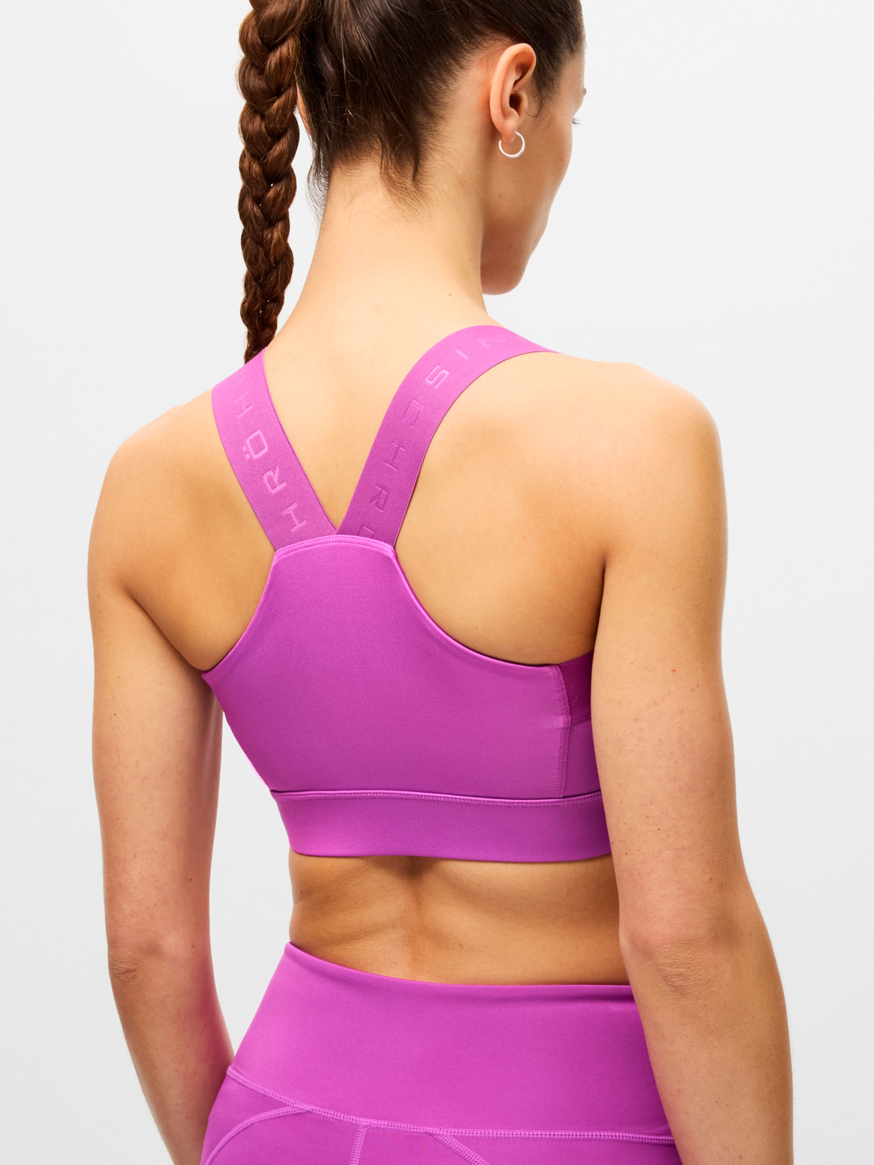 R&Ouml;HNISCH, W Kay Sports Bra S