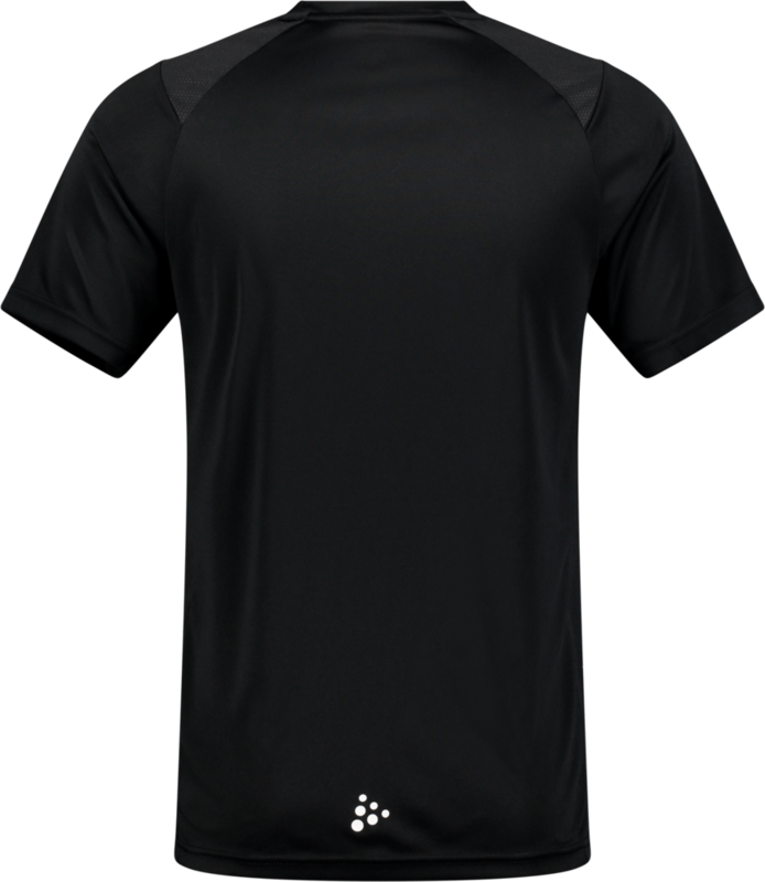 CRAFT, Rush 2.0 Ss Tee M
