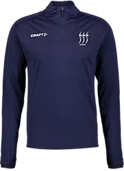394169102101 CRAFT Evolve 2.0 Half Zip M 394169102101 CRAFT Evolve 2.0 Half Zip M Standard Small1x1