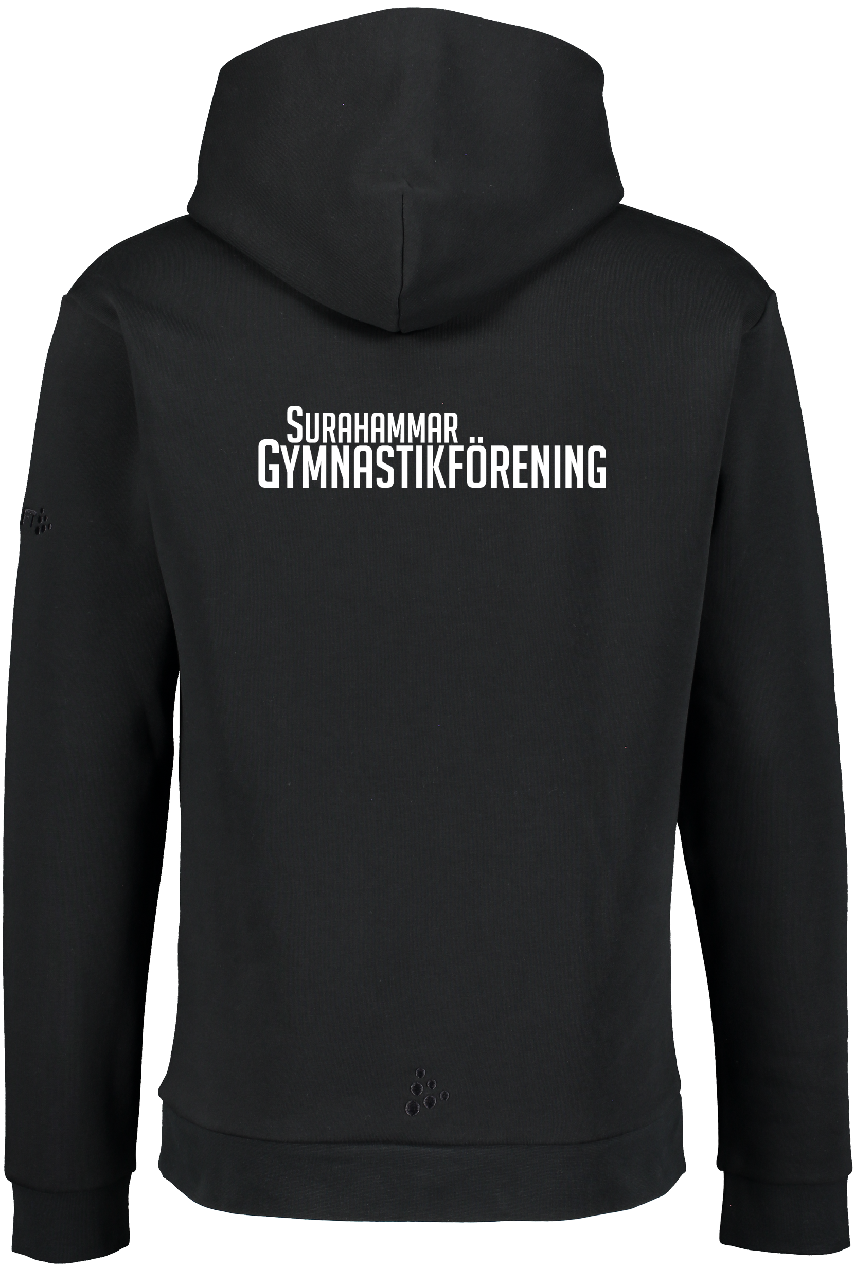 CRAFT, Community 2.0 Hood Jr